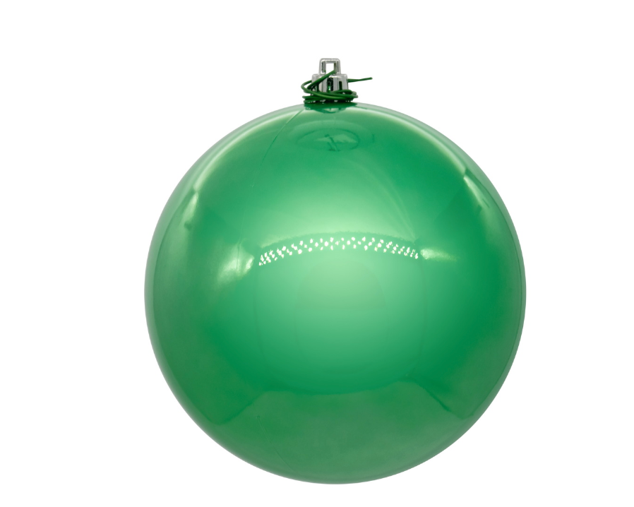 Seafoam Pearl Ball