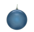 Denim Blue Pearl Ball