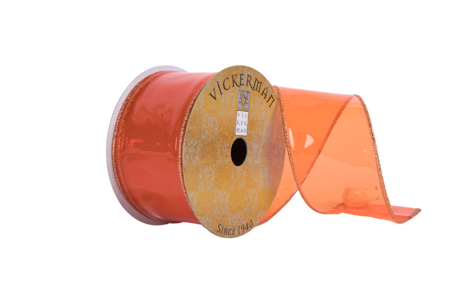 Transparent Pvc Ribbon