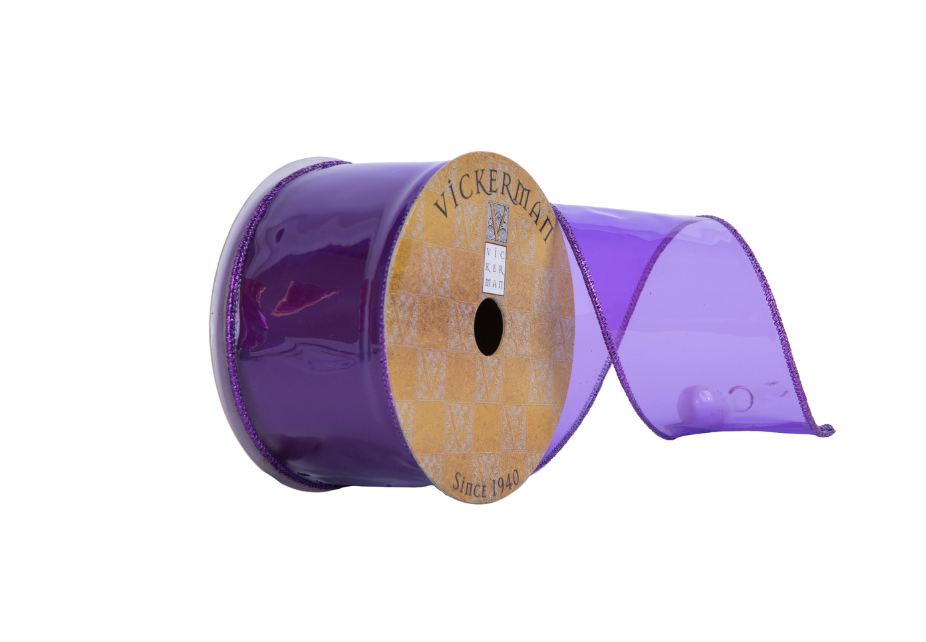 Transparent Pvc Ribbon
