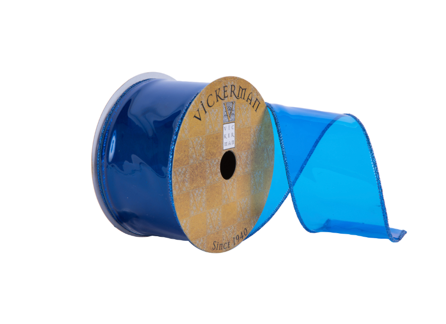 Transparent Pvc Ribbon