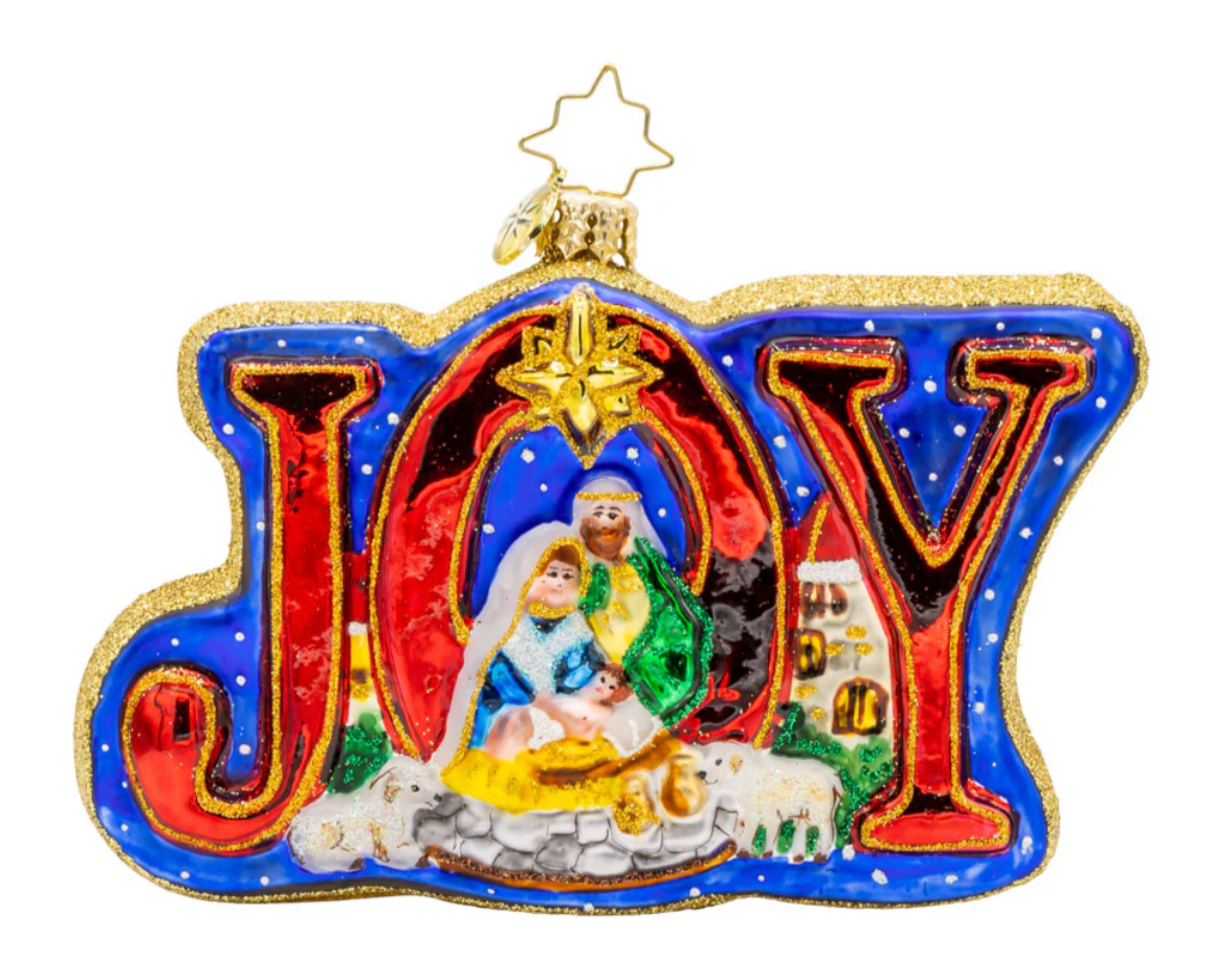 Holy Harmony