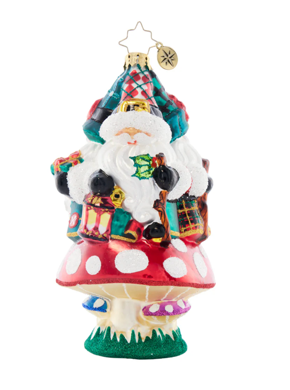 Three Gnomes Are Better Than One
