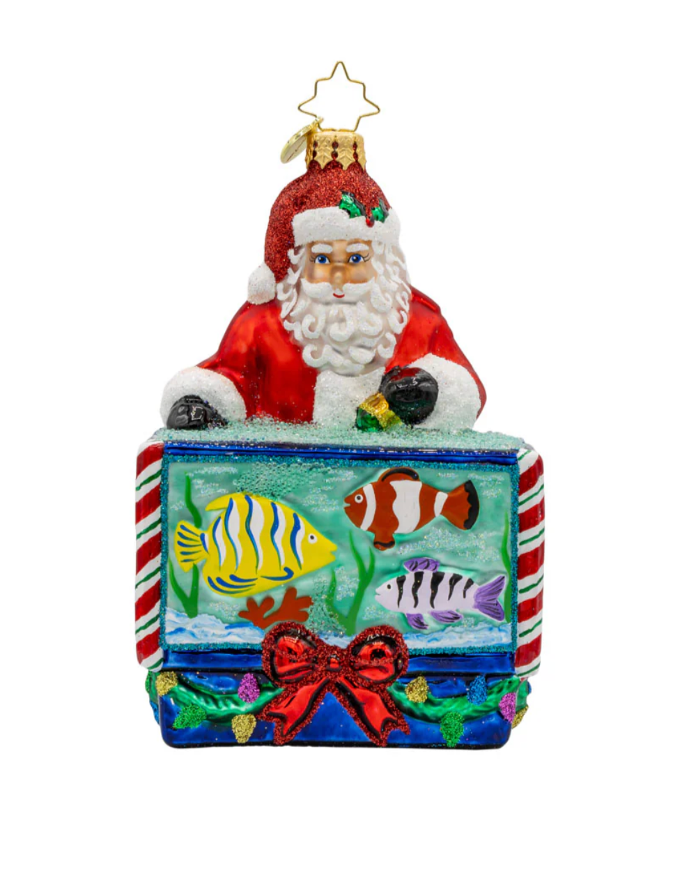 St. Nick's Nautical Nook
