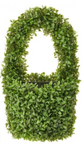 Boxwood Wall Pocket