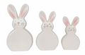 Slim Funny Bunnies