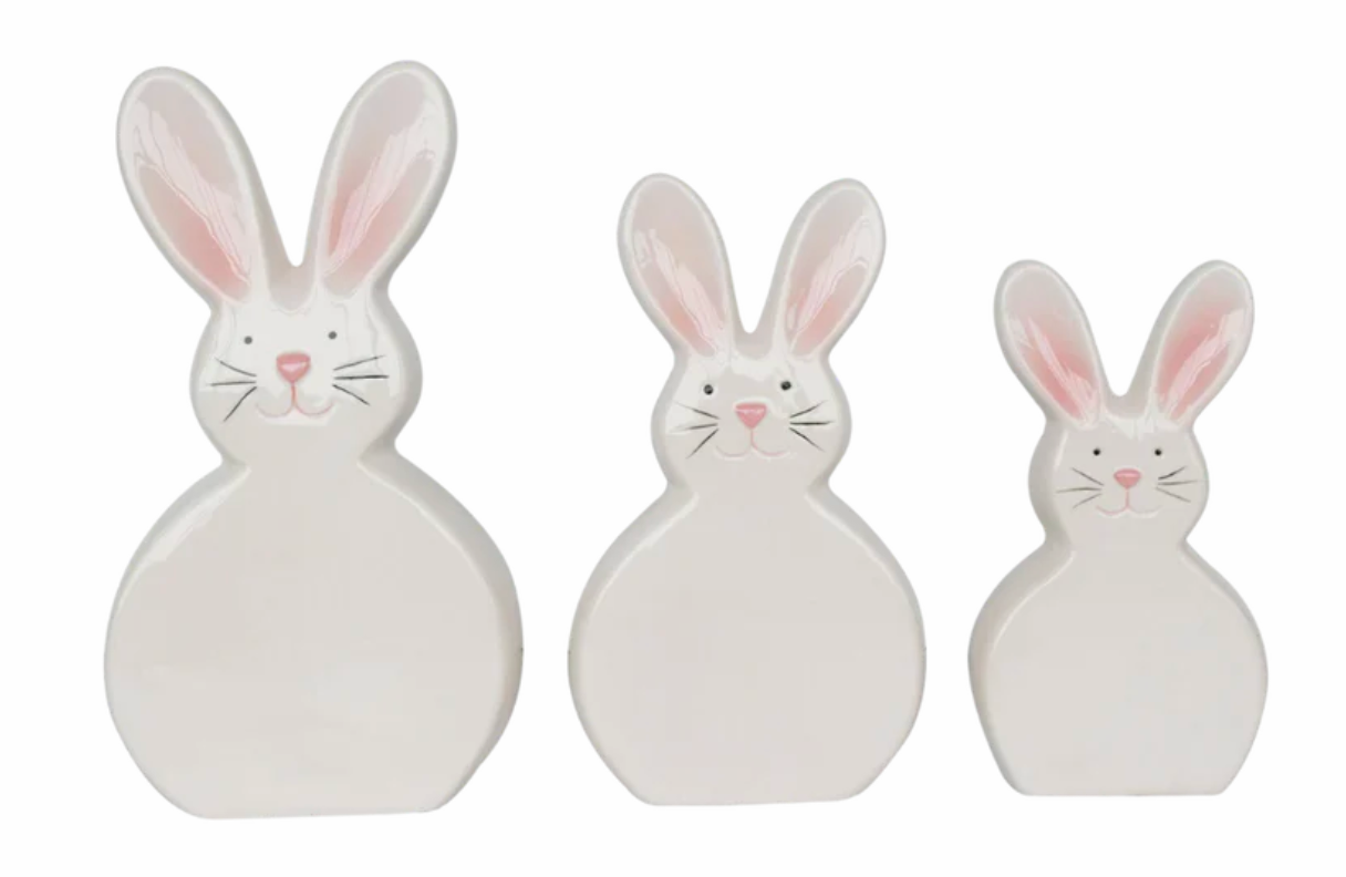 Slim Funny Bunnies