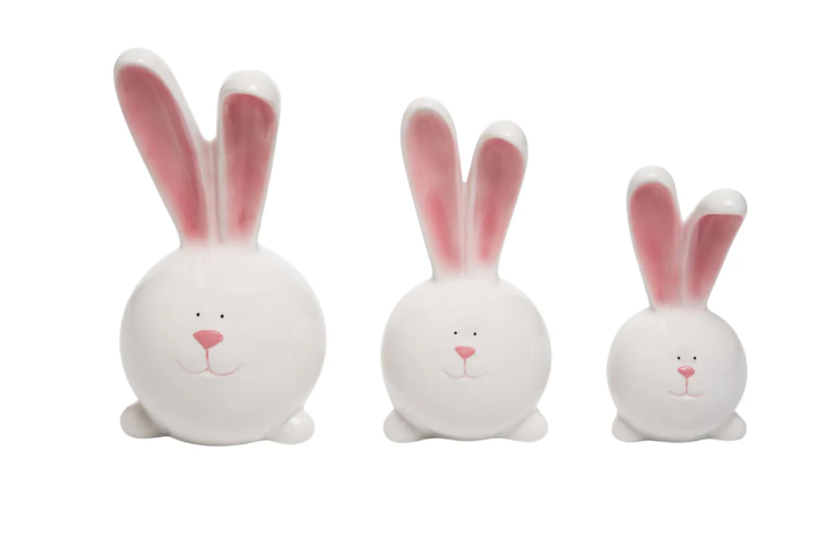 Big Ear Bunny