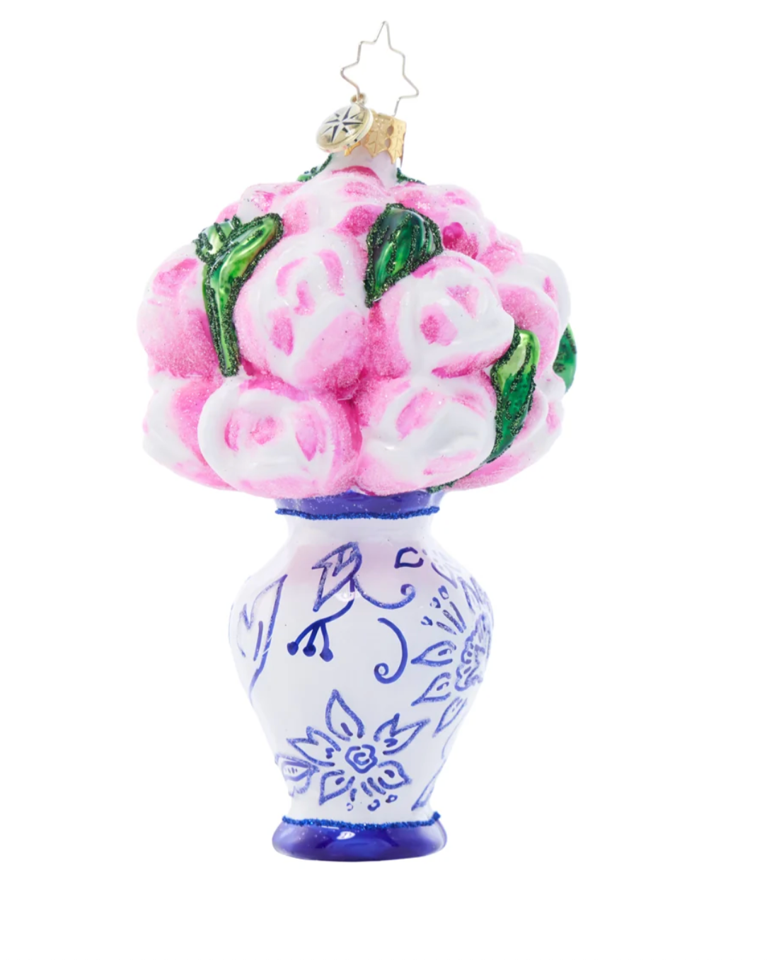 Chinoiserie Bloom
