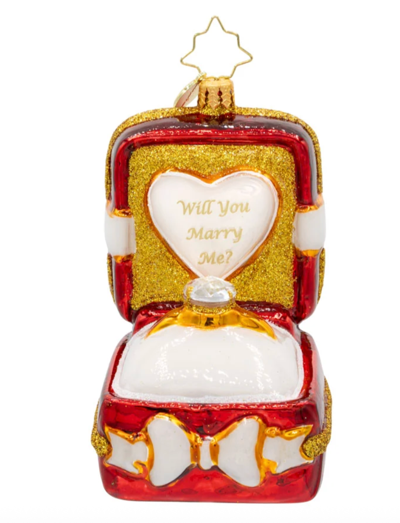 Love's Sparkling  Promise