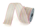 Unicorn Stripes Ribbon