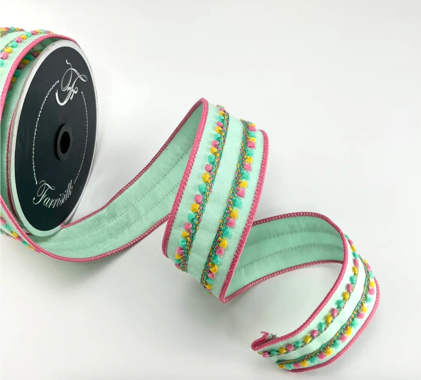 Sherbert Puffs Ribbon
