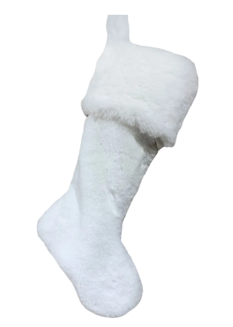 Santa Stocking