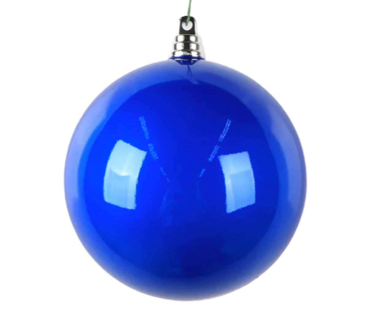 Pearlescent Ornament