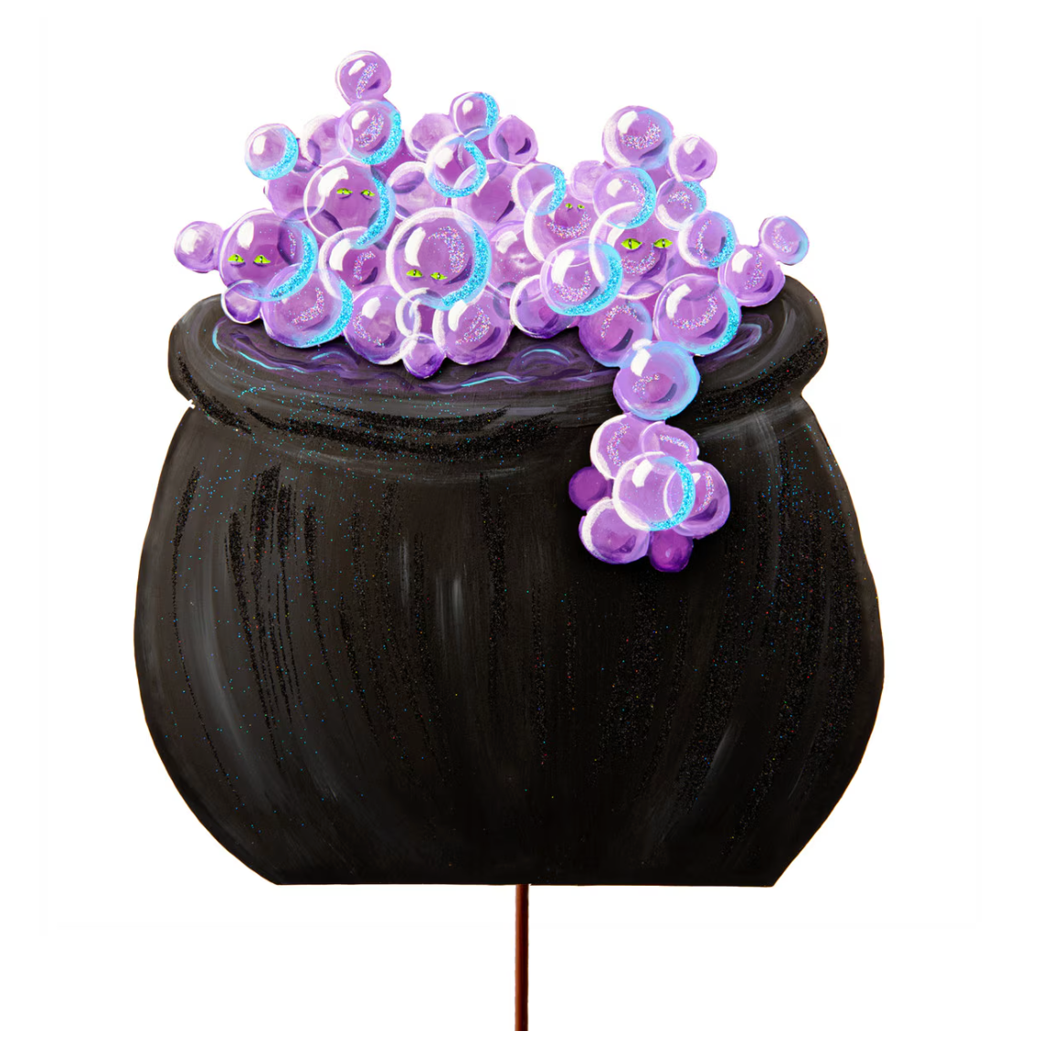 Tillie's Cauldron