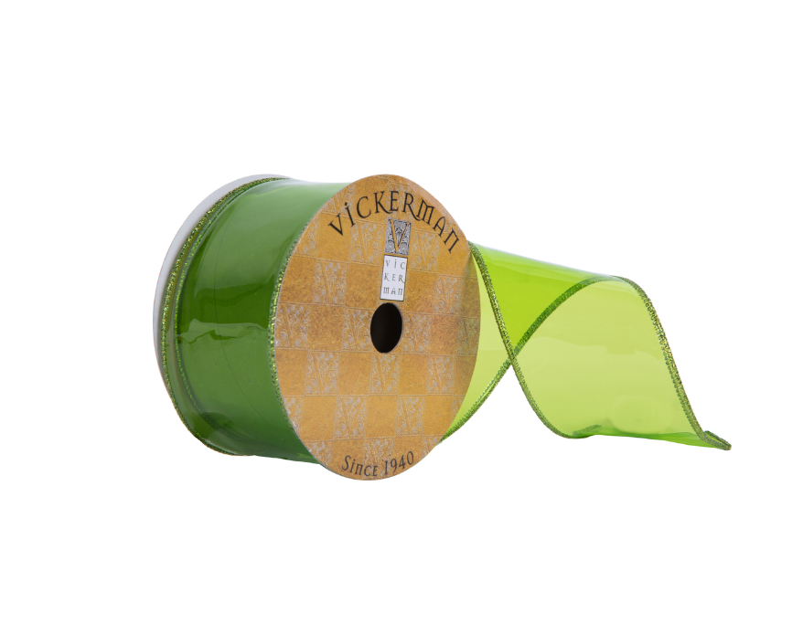 Transparent Pvc Ribbon
