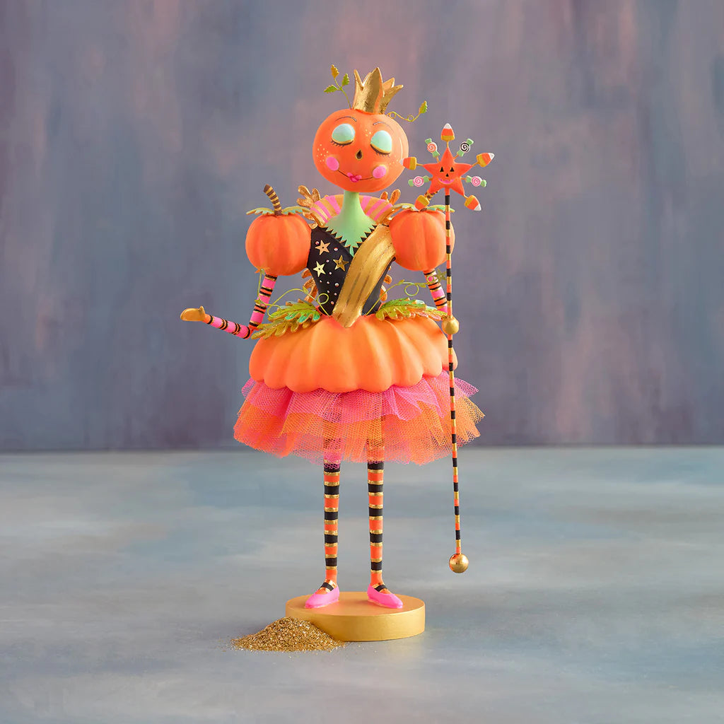 Fairy Gourdmother Tabletop