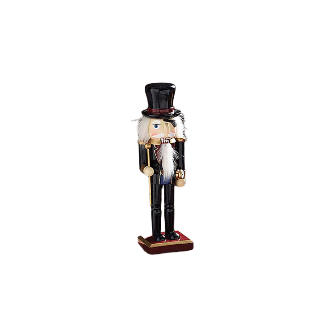 Nutcracker Ballet Figures