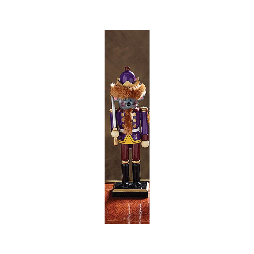 Nutcracker Ballet Figures