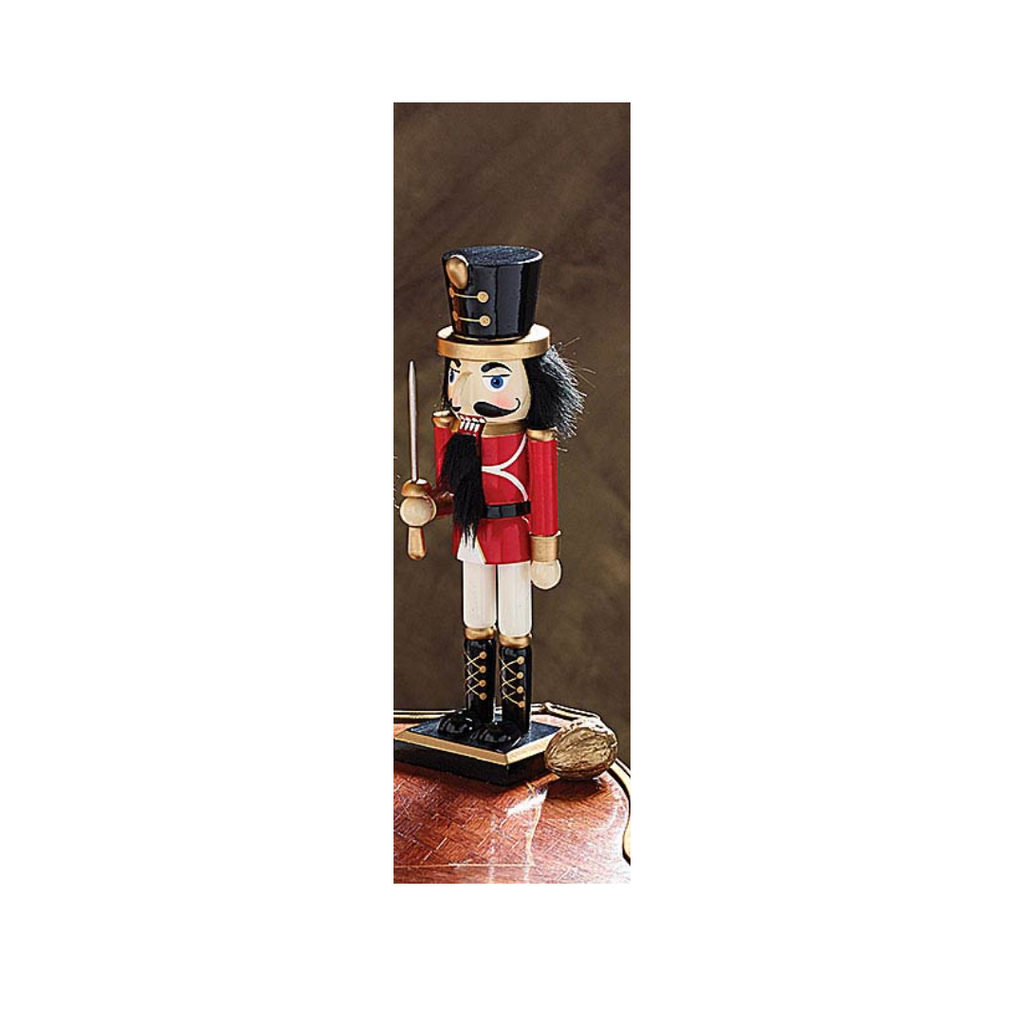 Nutcracker Ballet Figures