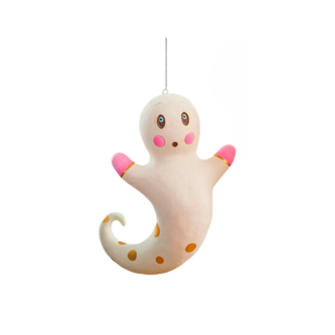 Peek & Boo Ghost Display