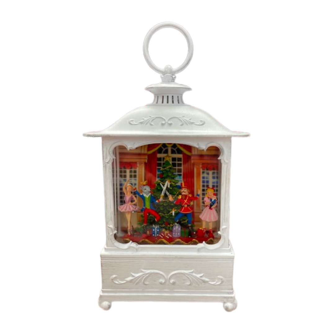 Nutcracker Water Lantern