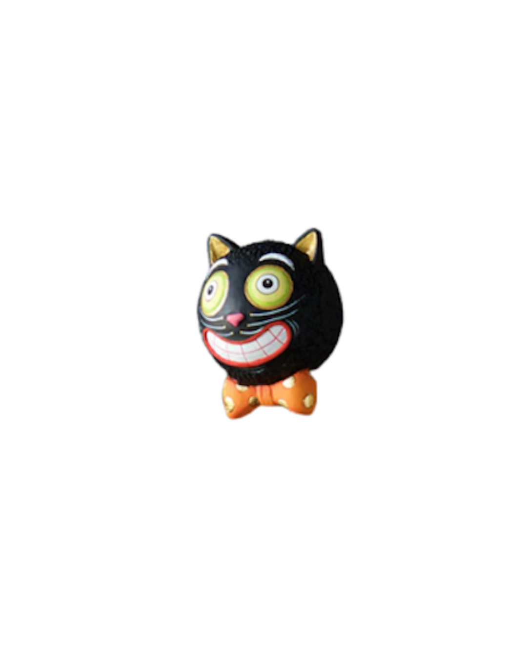 Spooky Kook Ornament