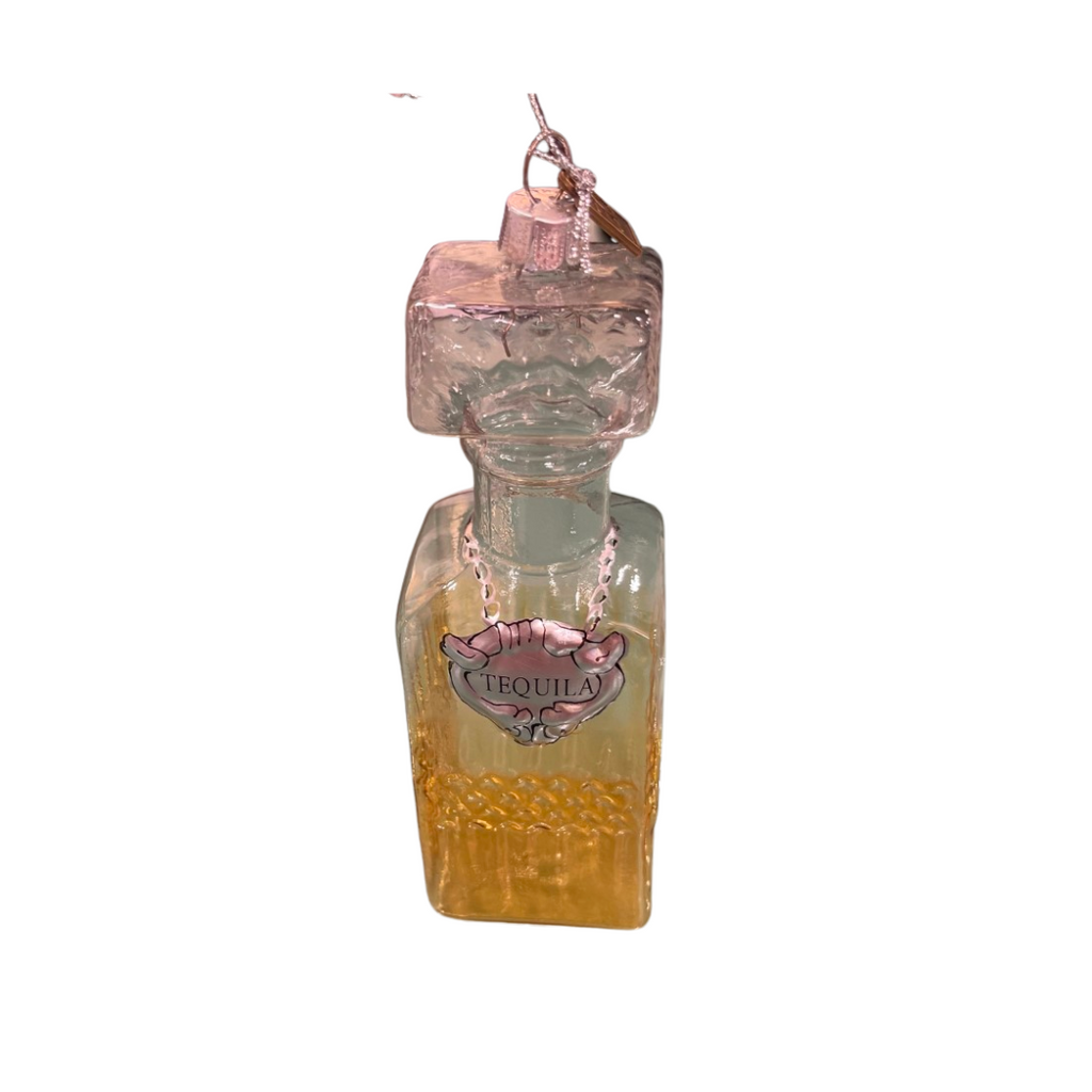 Decanter Ornament