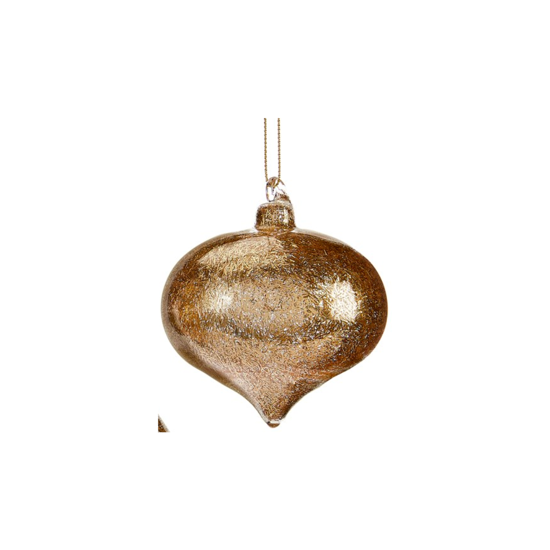 Golden Ornament