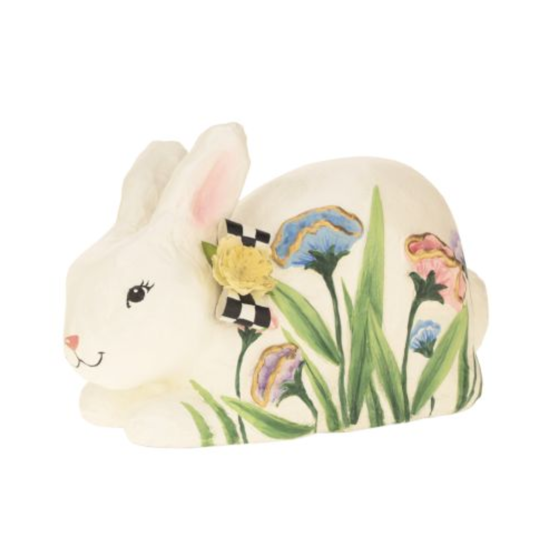 Flowered Rabbit