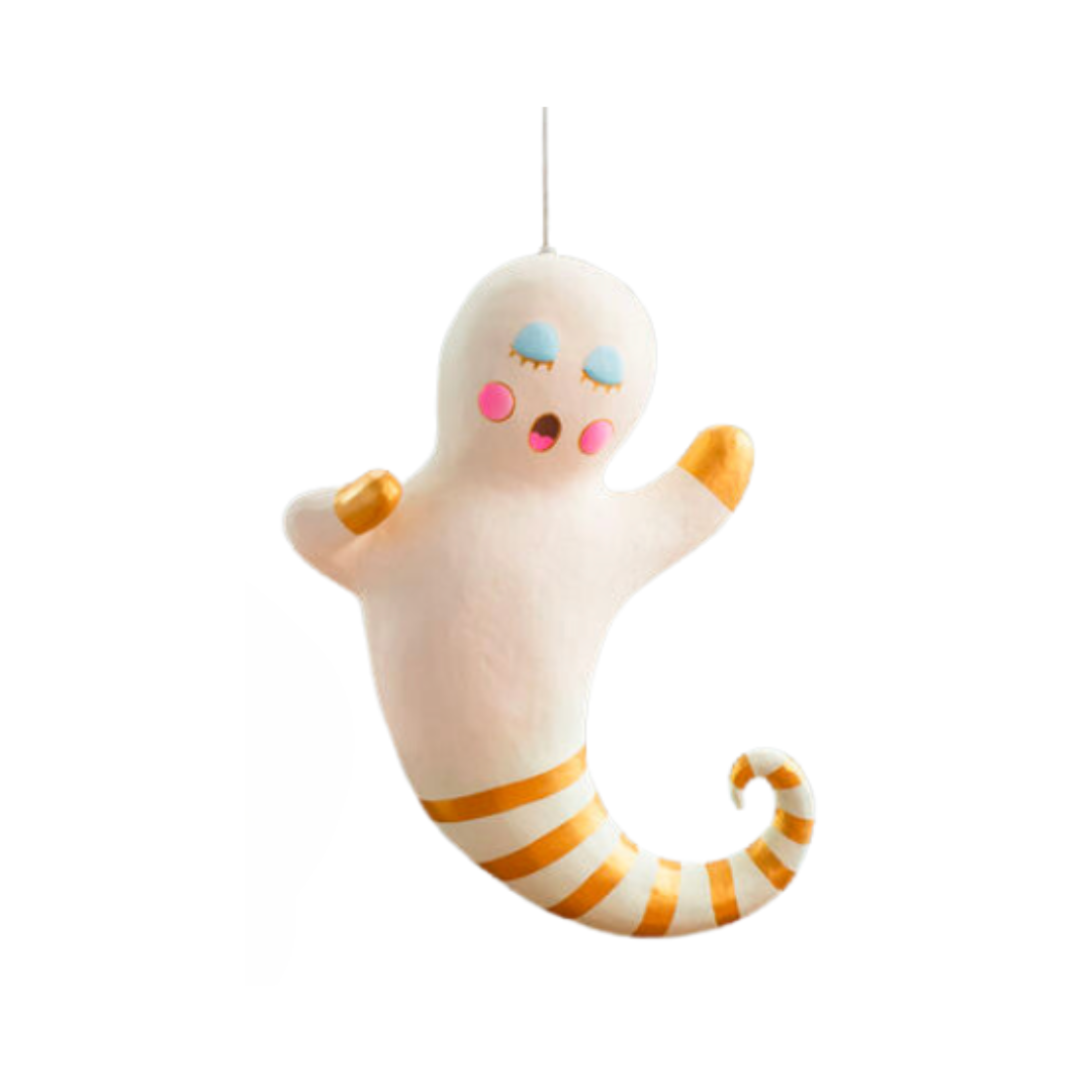 Peek & Boo Ghost Display