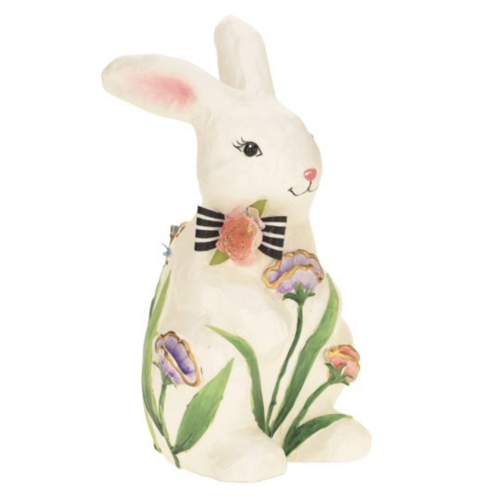 Flowered Rabbit