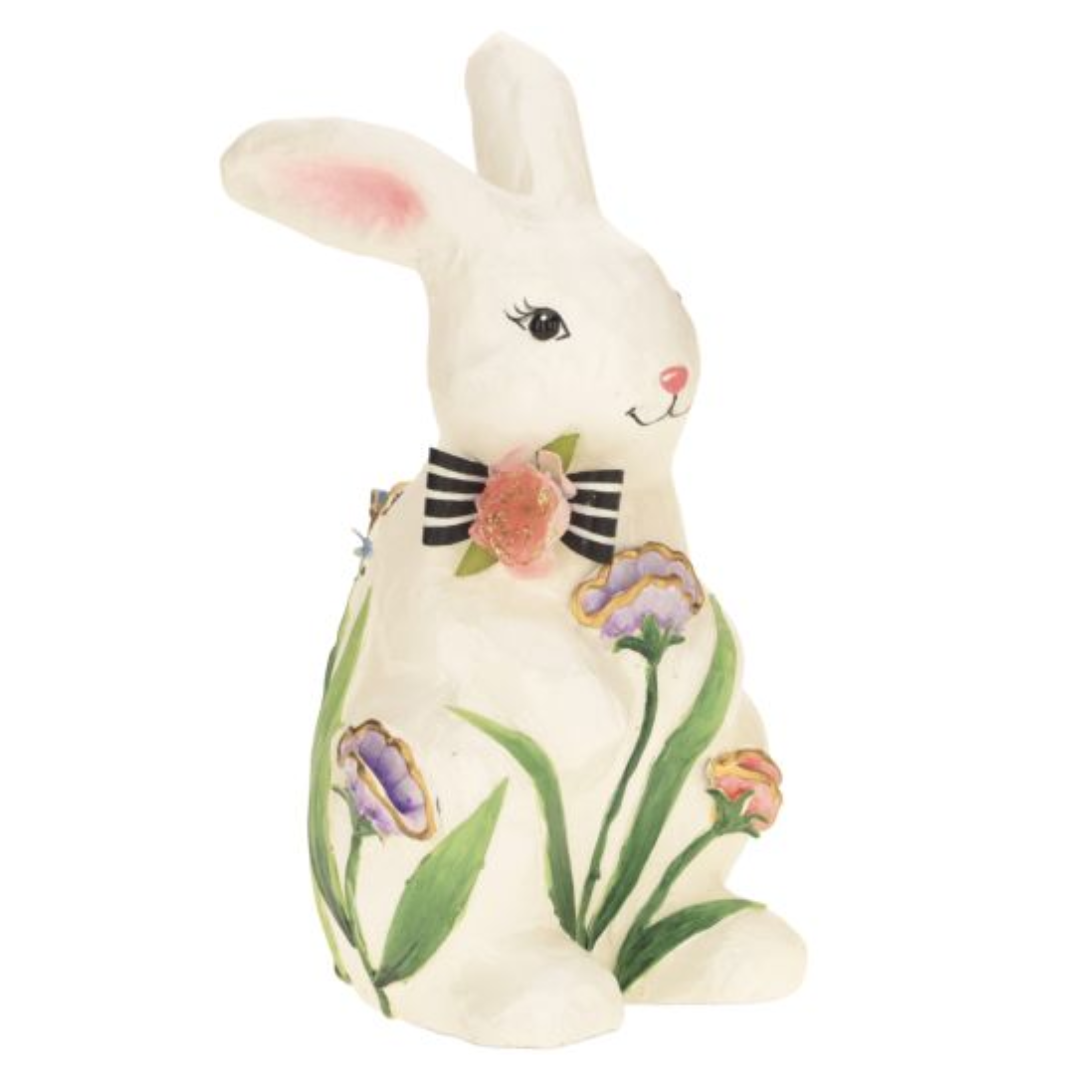 Flowered Rabbit