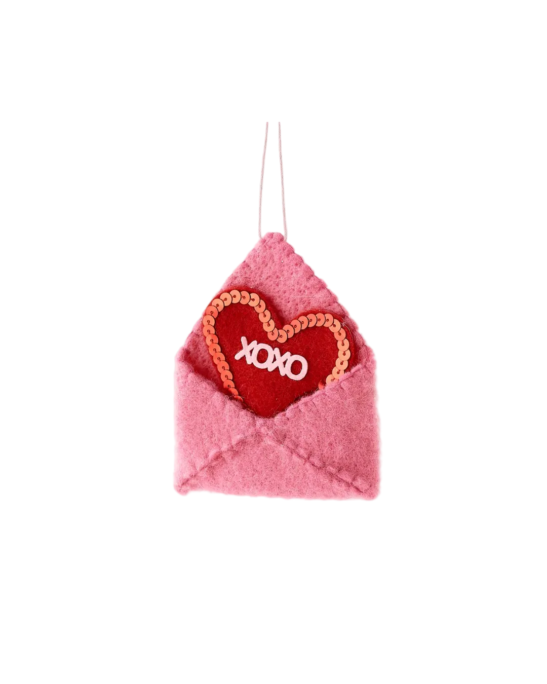 Valentine Ornament