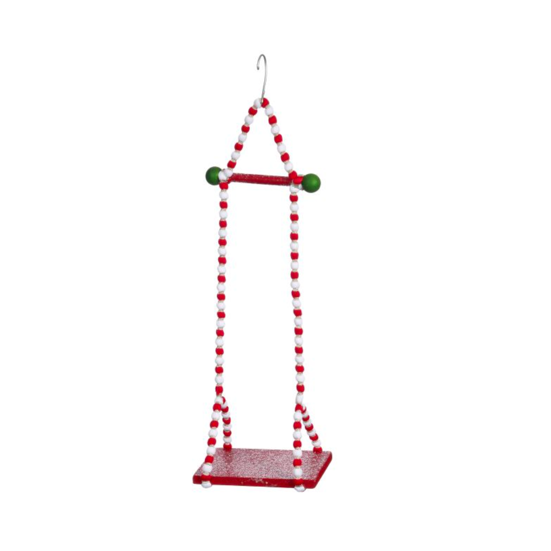 Single Elf Swing, Small