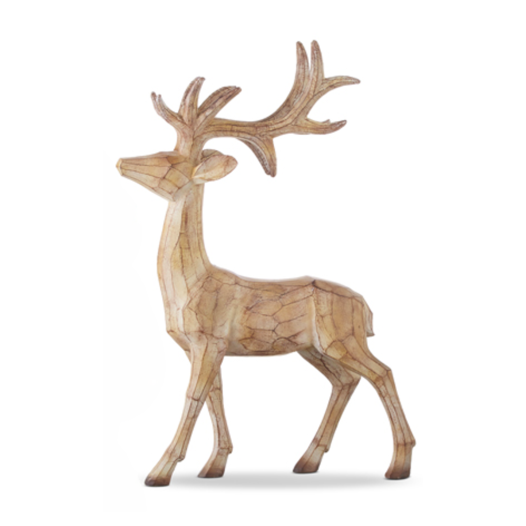 Resin Deer