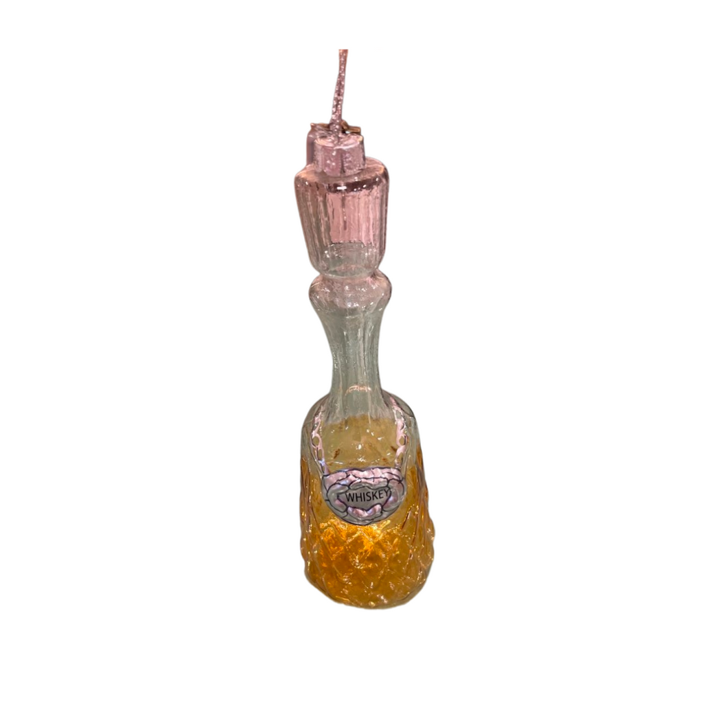 Decanter Ornament