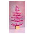 Tinsel Tree