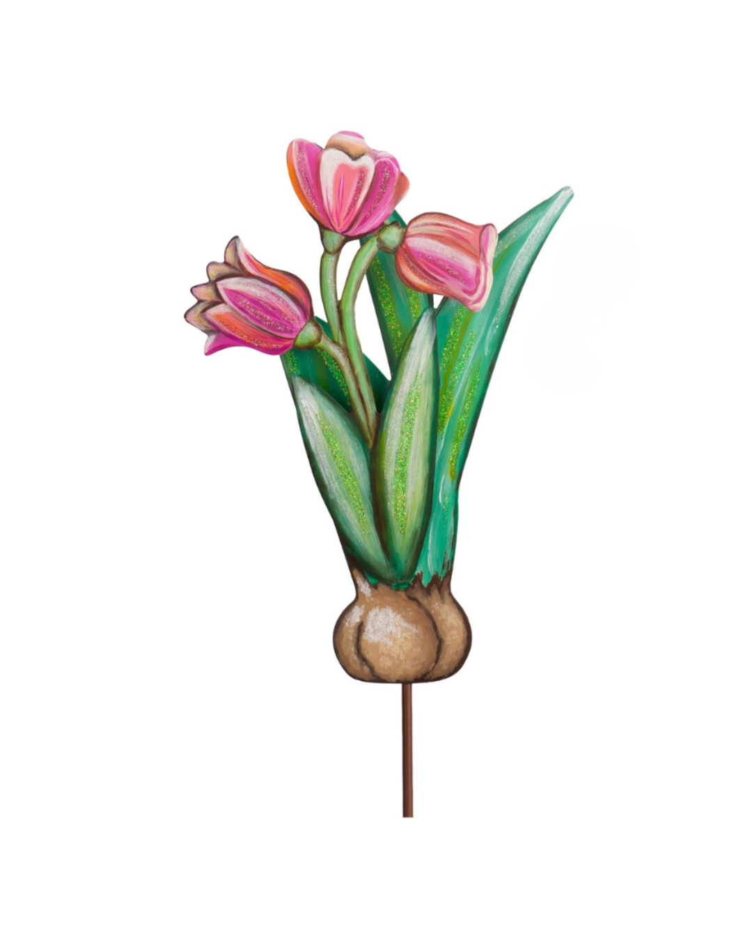 Tulip & Daffodil Bulbs
