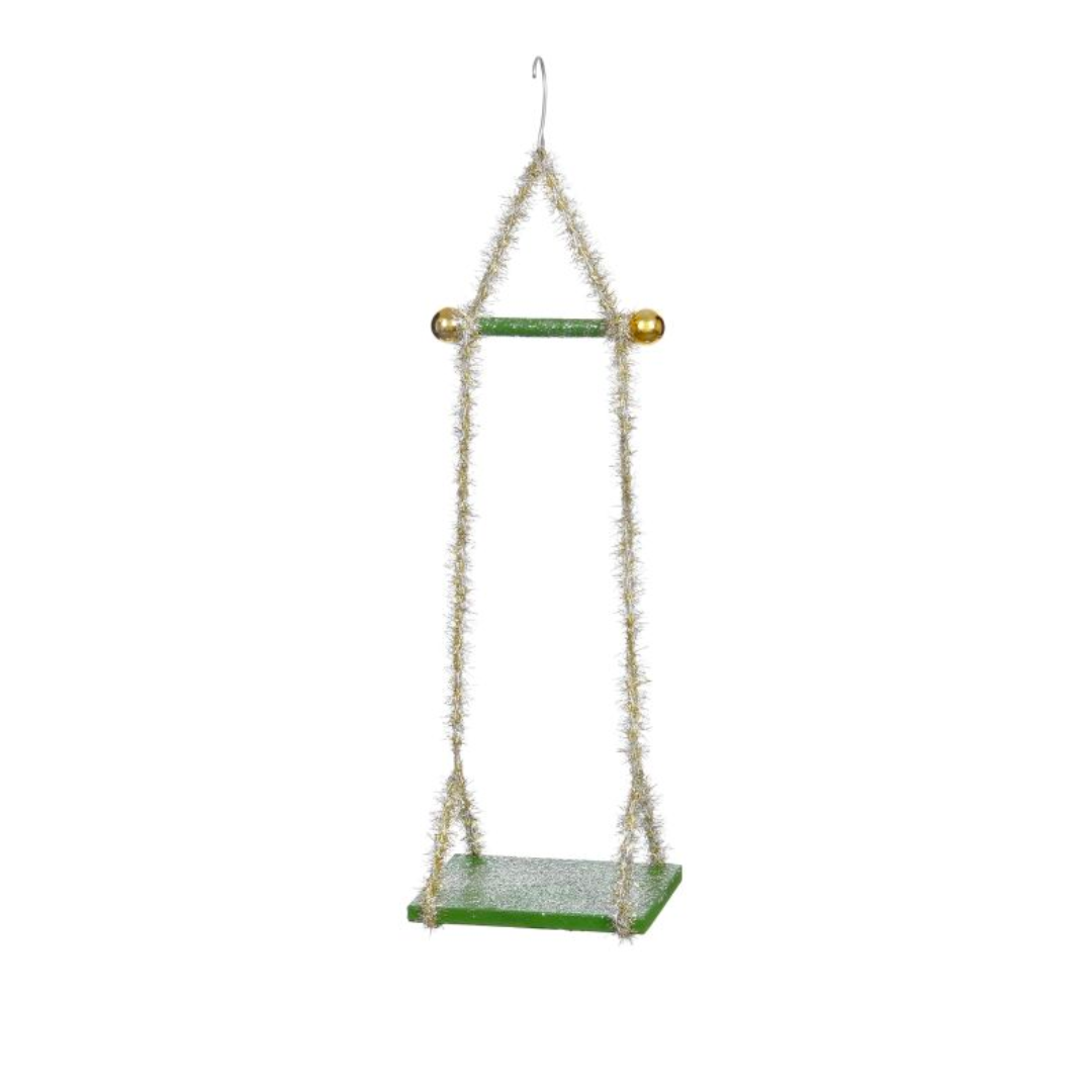 Single Elf Swing, Small