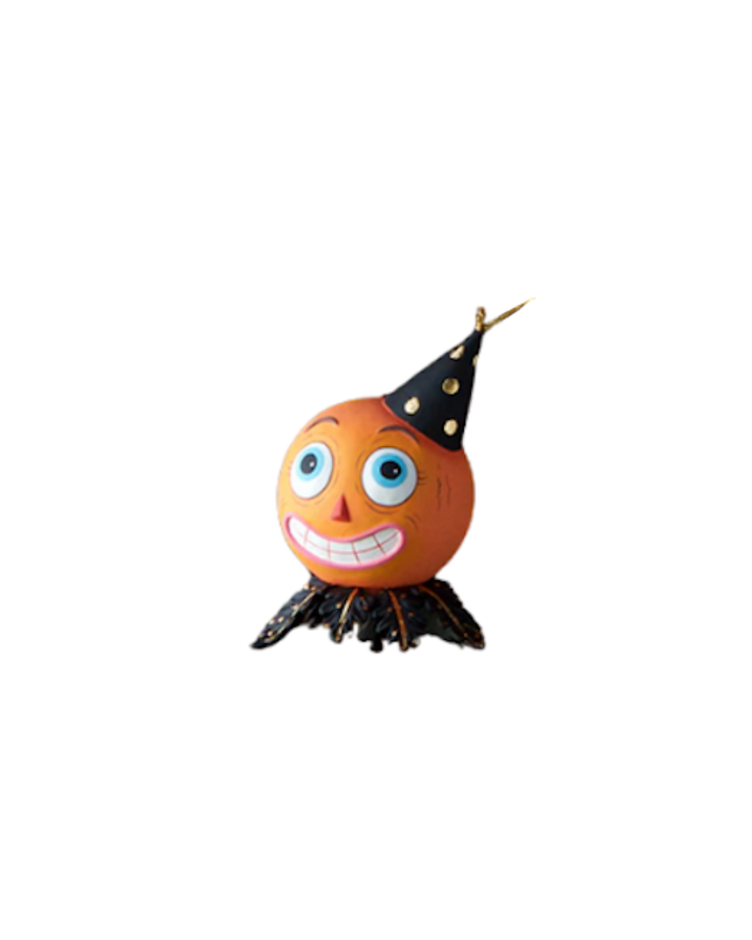 Spooky Kook Ornament