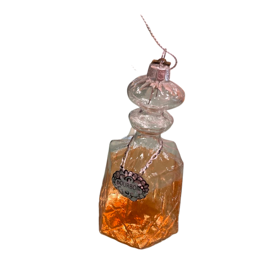 Decanter Ornament