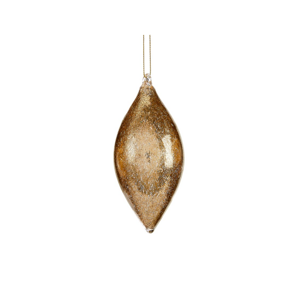 Golden Ornament