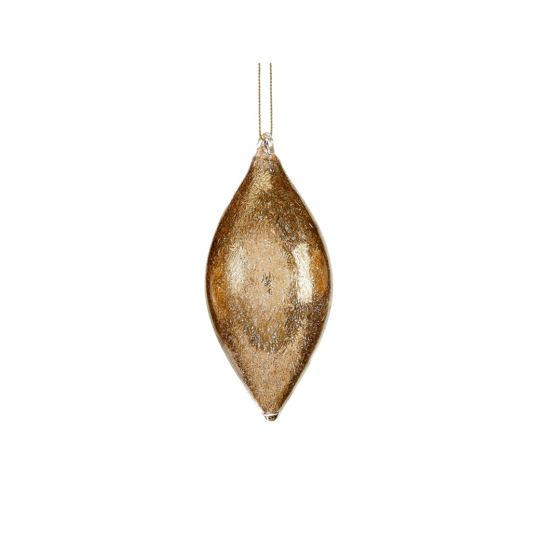 Golden Ornament