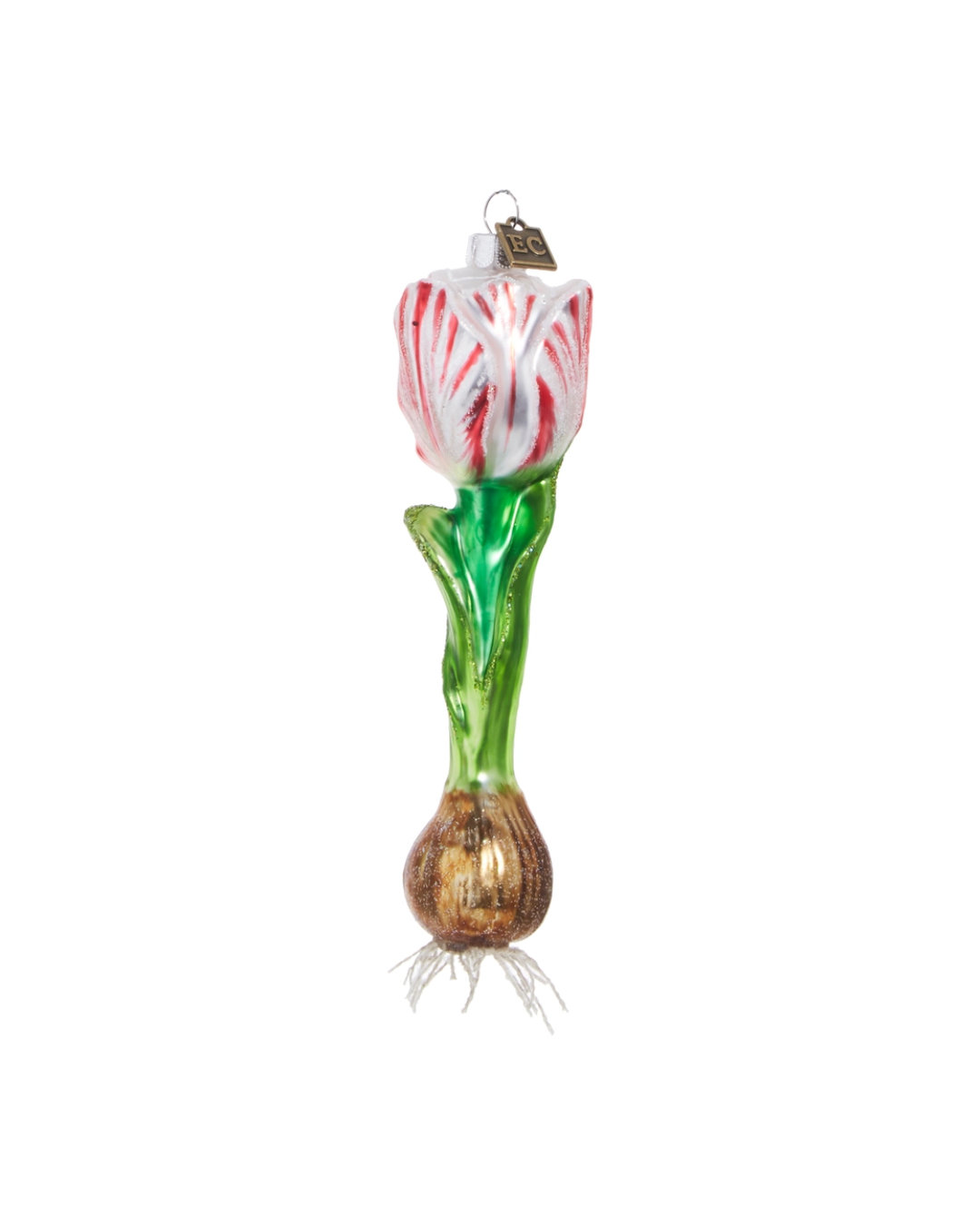 Tulip Bulb Ornament