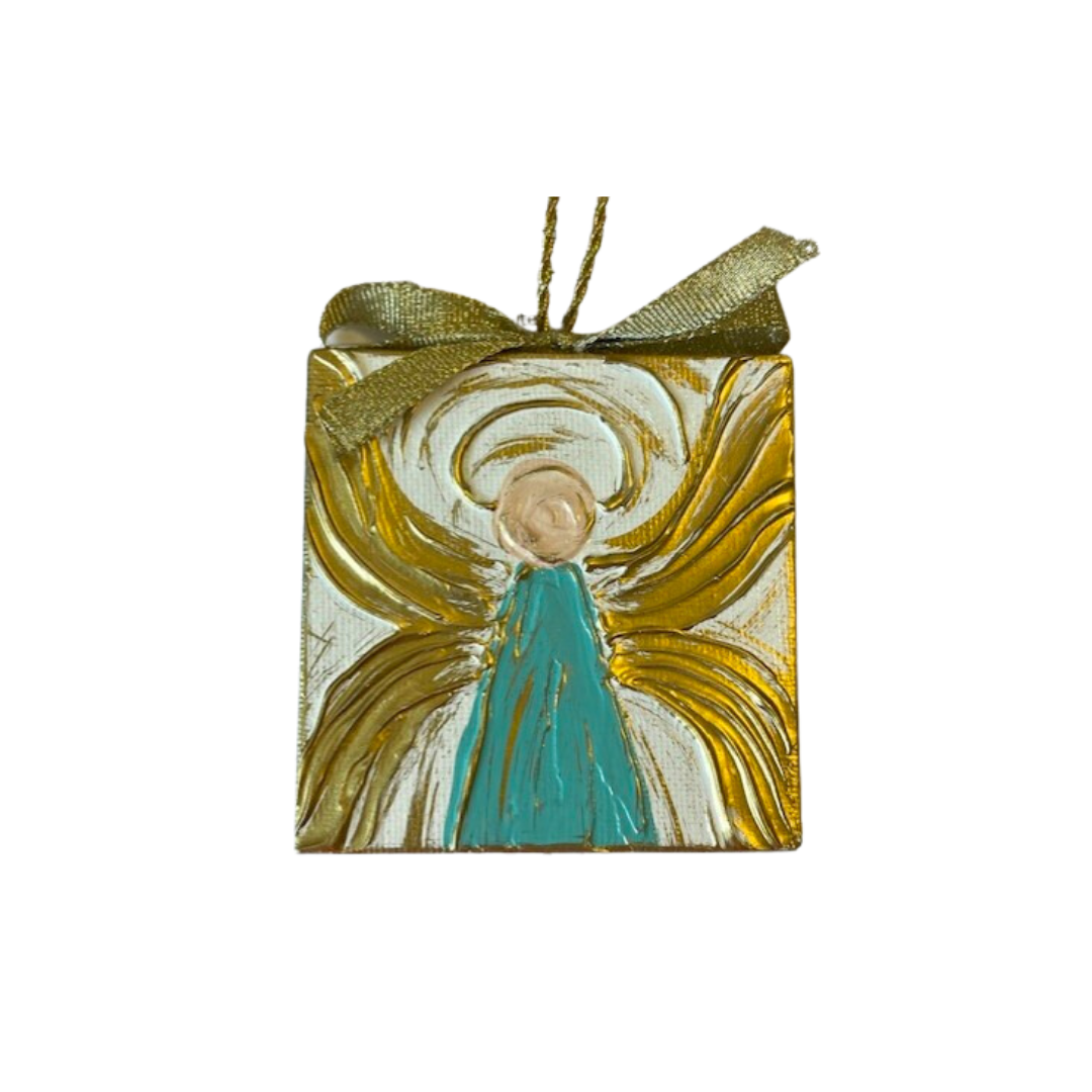 Angel Ornament