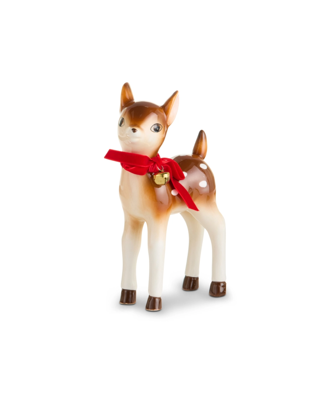 Deer with Bow