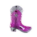 Disco Cowboy Boots
