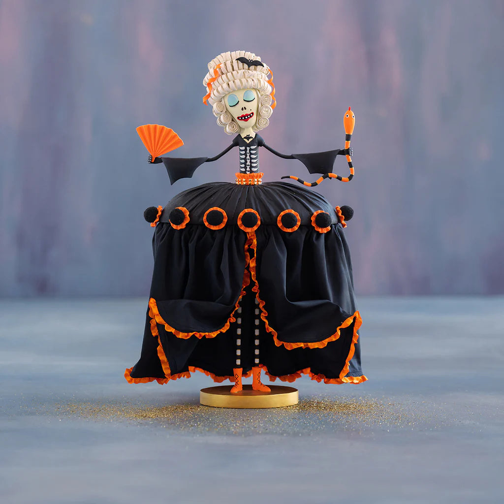Marie Bone-Toinette Tabletop