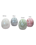 Dolomite Iridescent Egg
